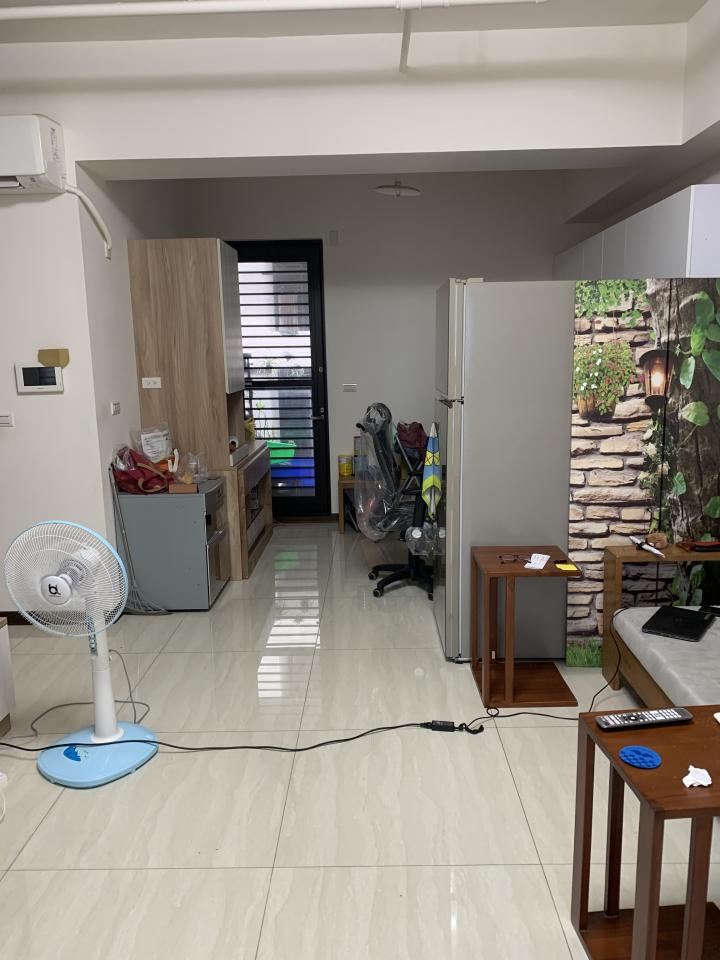 全熱交換器安裝案件圖片