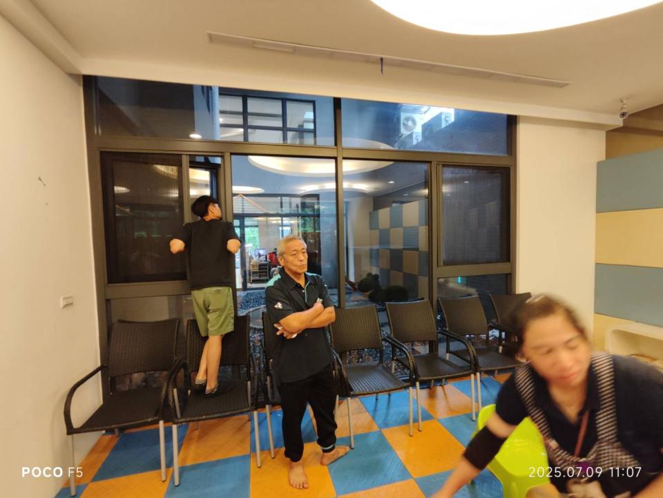 冷氣灌冷媒案件圖片 冷氣灌冷媒案件圖片