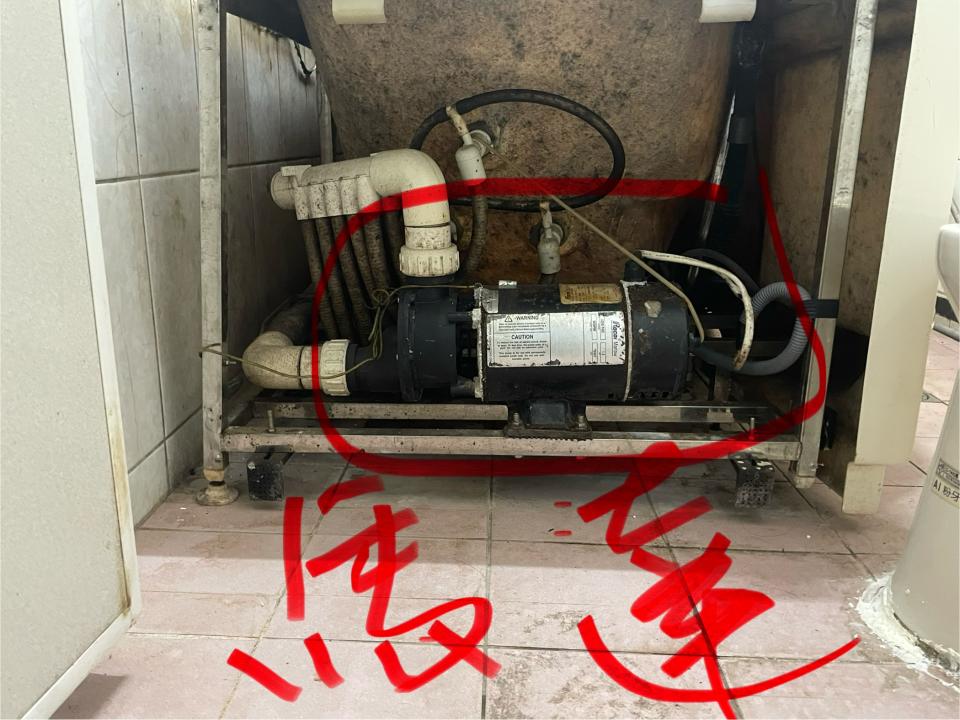 大型垃圾回收案件圖片