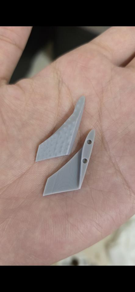 模型代工案件圖片