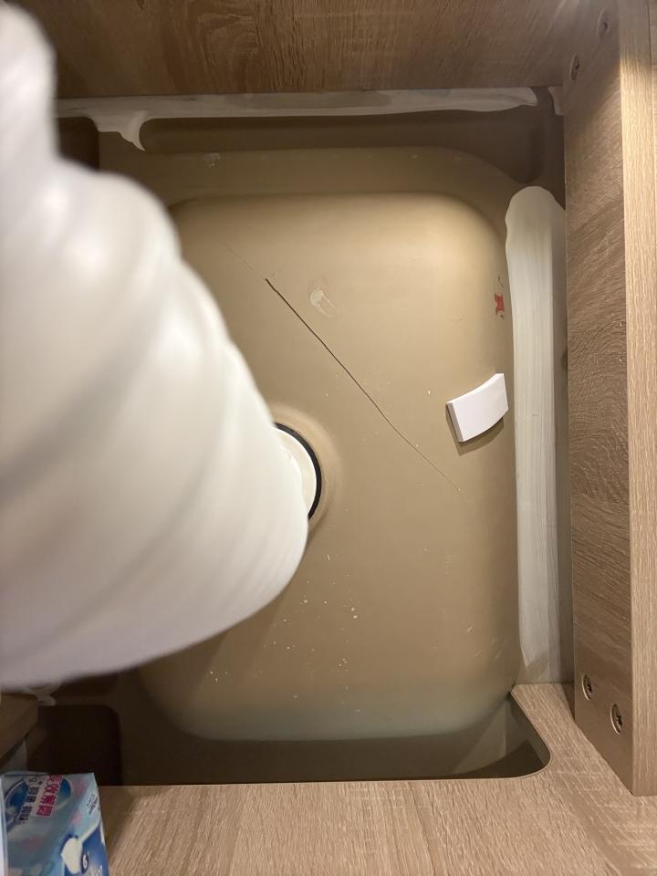 洗臉盆裝修案件圖片