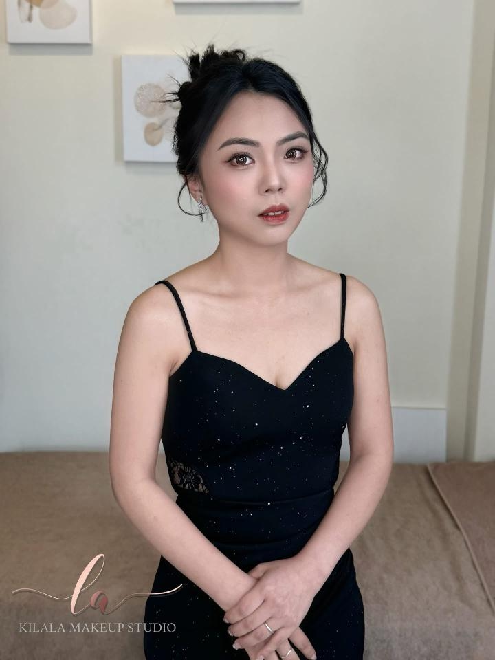妝髮造型師案件圖片