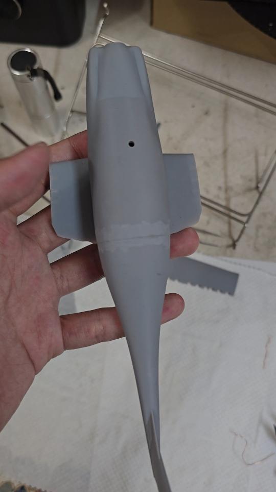 模型代工案件圖片