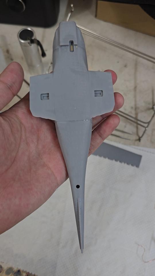 模型代工案件圖片