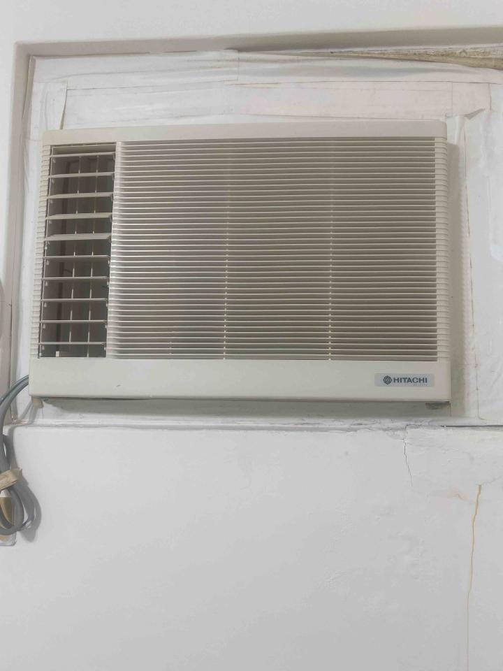 冷氣維修保養案件圖片