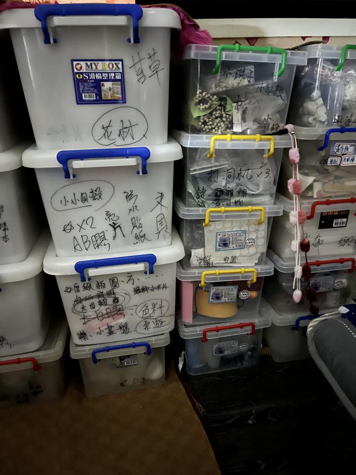 搬家案件圖片