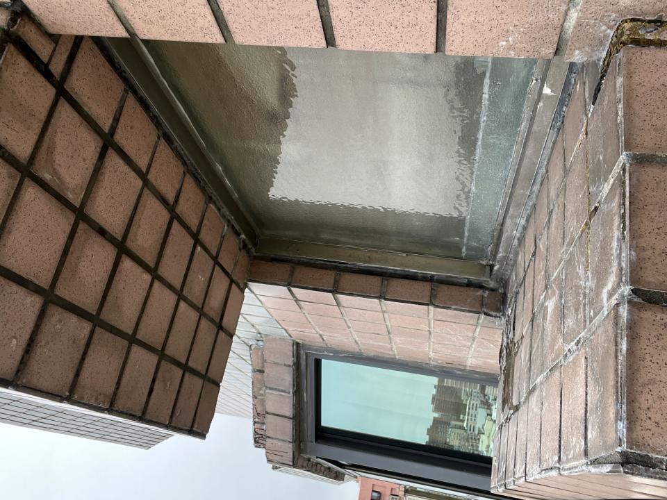 冷氣封板施工案件圖片