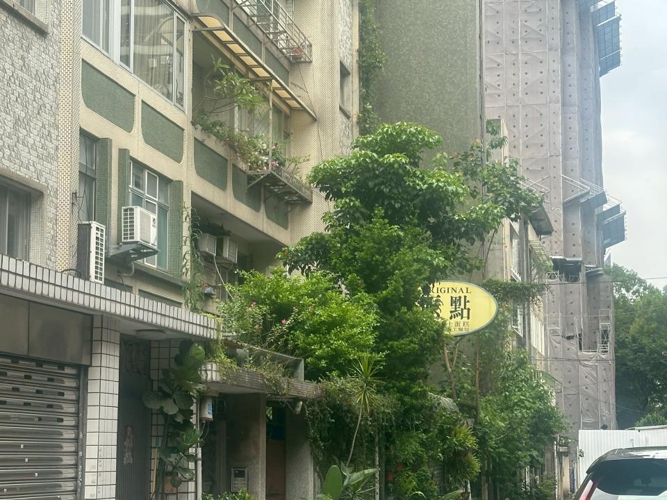 園藝維護案件圖片