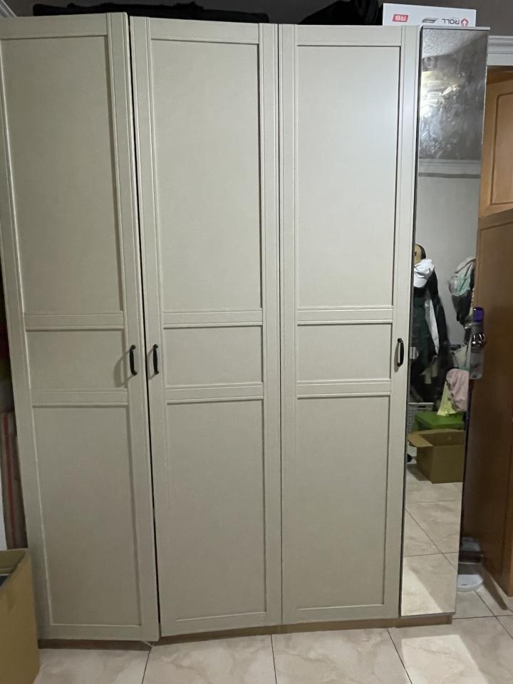 家具組裝案件圖片 家具組裝案件圖片