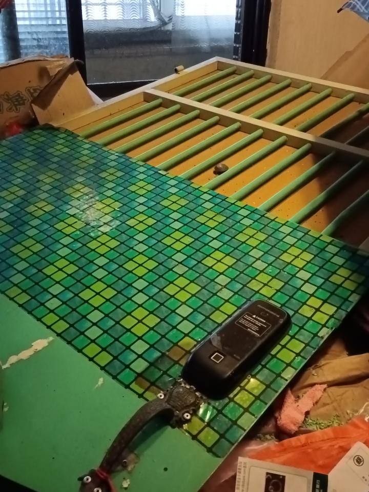 鐵門案件圖片 鐵門案件圖片