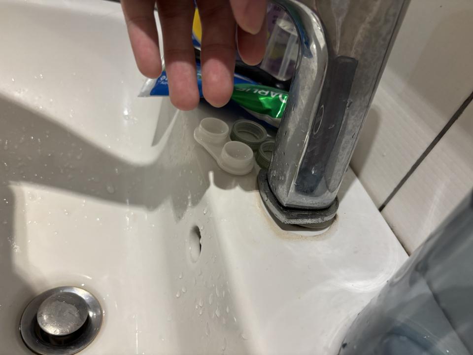 水管維修案件圖片 水管維修案件圖片