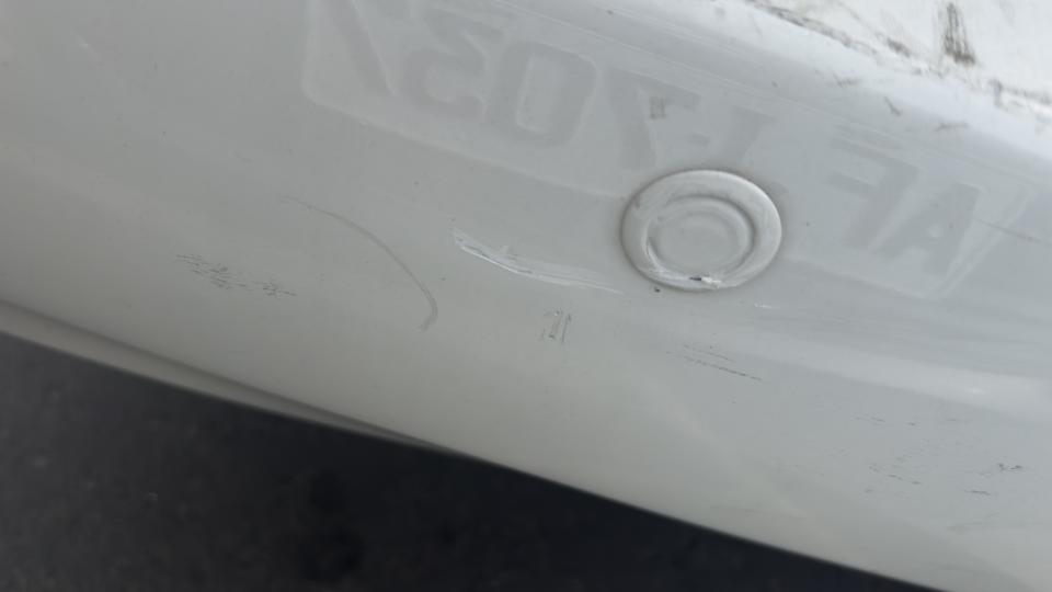 汽車板金烤漆案件圖片