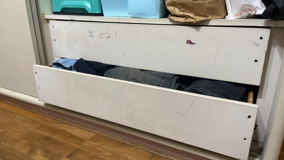 家具維修案件圖片 家具維修案件圖片