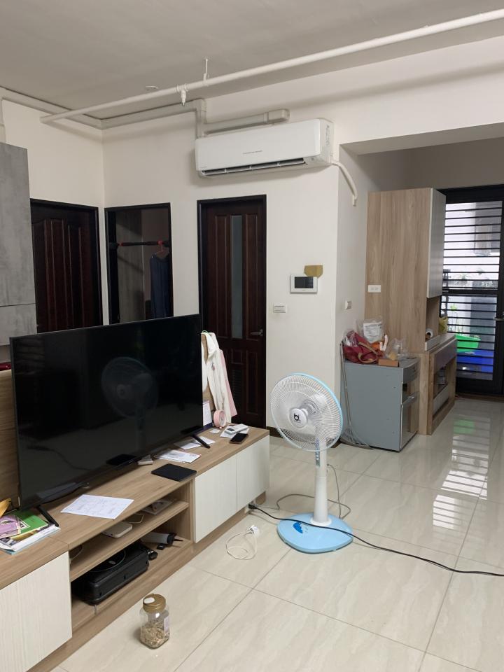 全熱交換器安裝案件圖片
