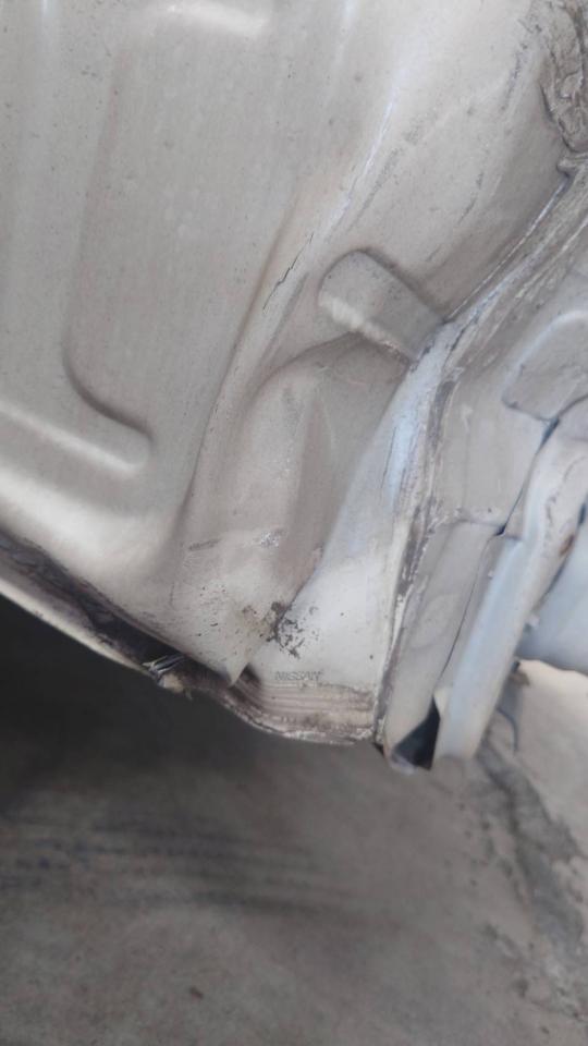 汽車板金烤漆案件圖片
