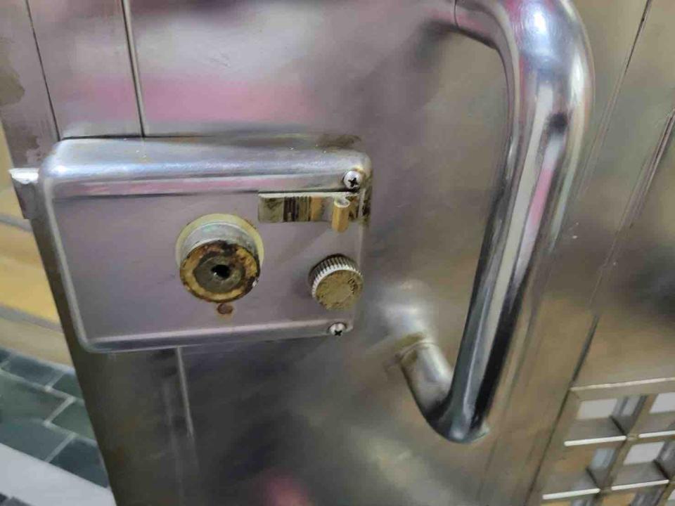 鎖匠案件圖片 鎖匠案件圖片