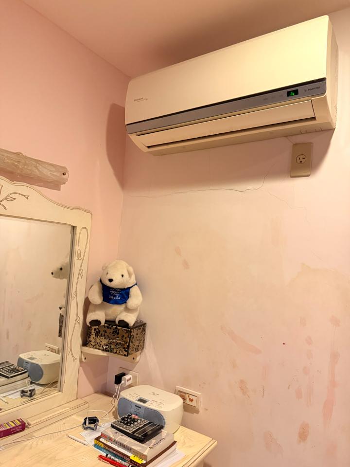 冷氣維修保養案件圖片 冷氣維修保養案件圖片