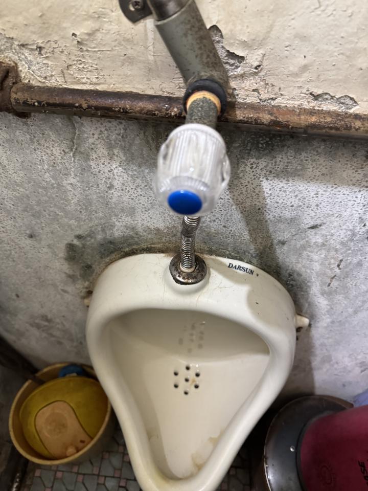 水龍頭裝修案件圖片