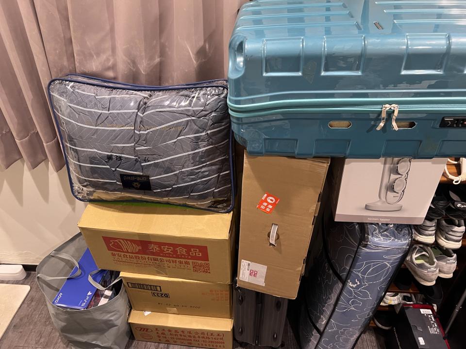 搬家案件圖片