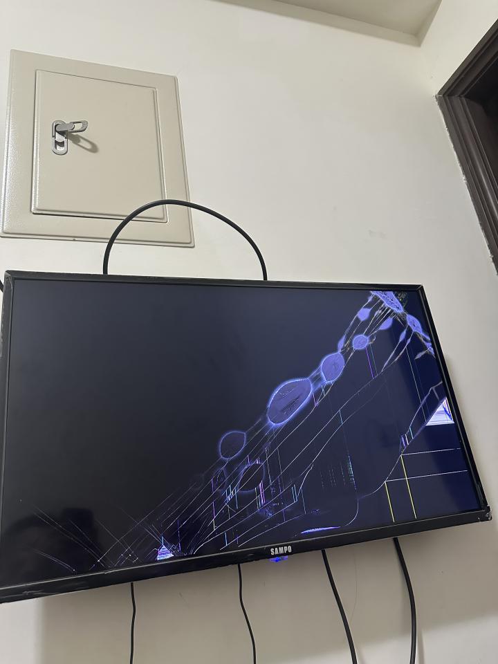 家電維修案件圖片