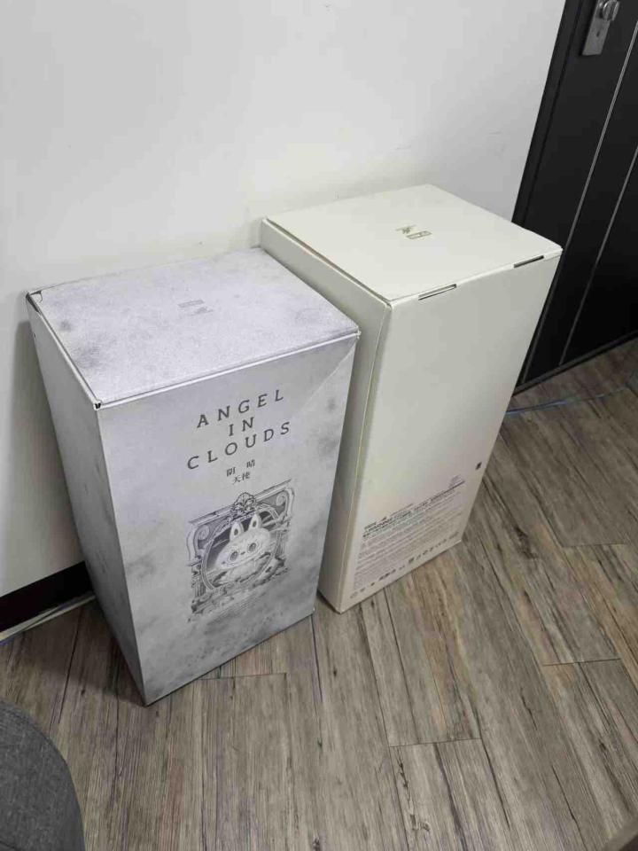 搬家案件圖片