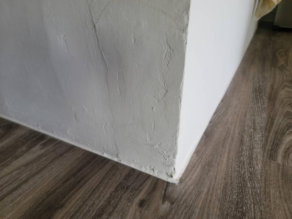 油漆工程案件圖片