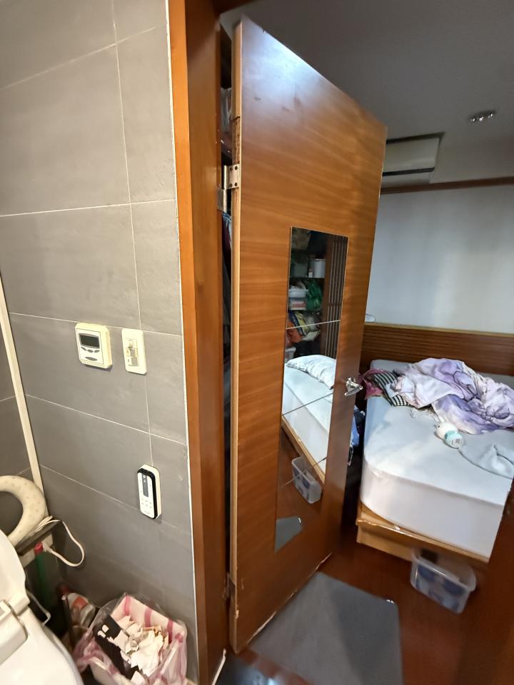門片維修案件圖片 門片維修案件圖片