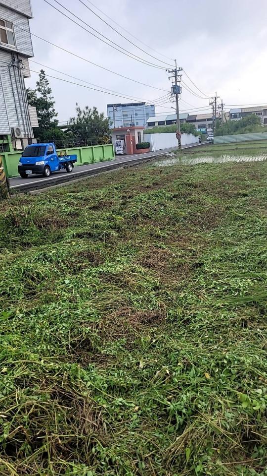 大型垃圾回收案件圖片