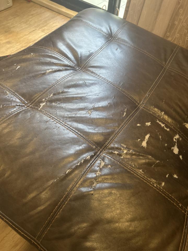 沙發修理案件圖片 沙發修理案件圖片