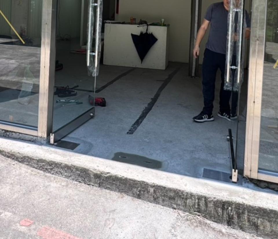 地板施工案件圖片