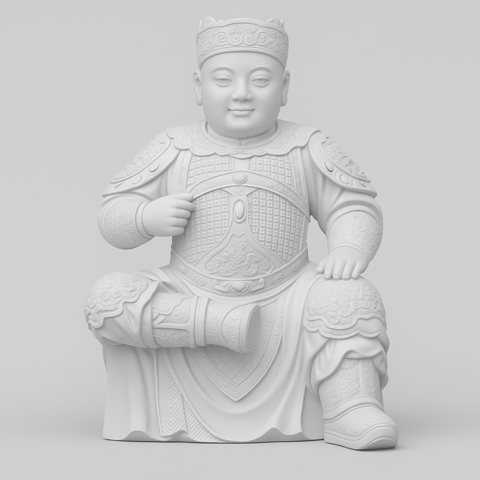 3D列印案件圖片