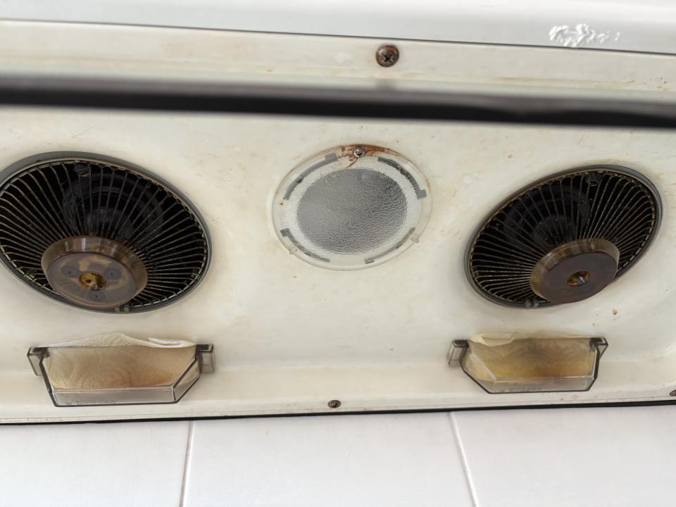 抽油煙機清洗案件圖片