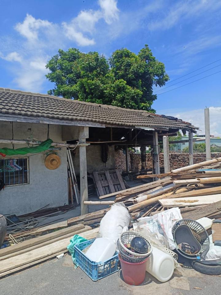 大型垃圾回收案件圖片