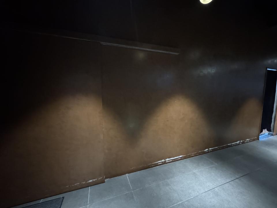 油漆工程案件圖片