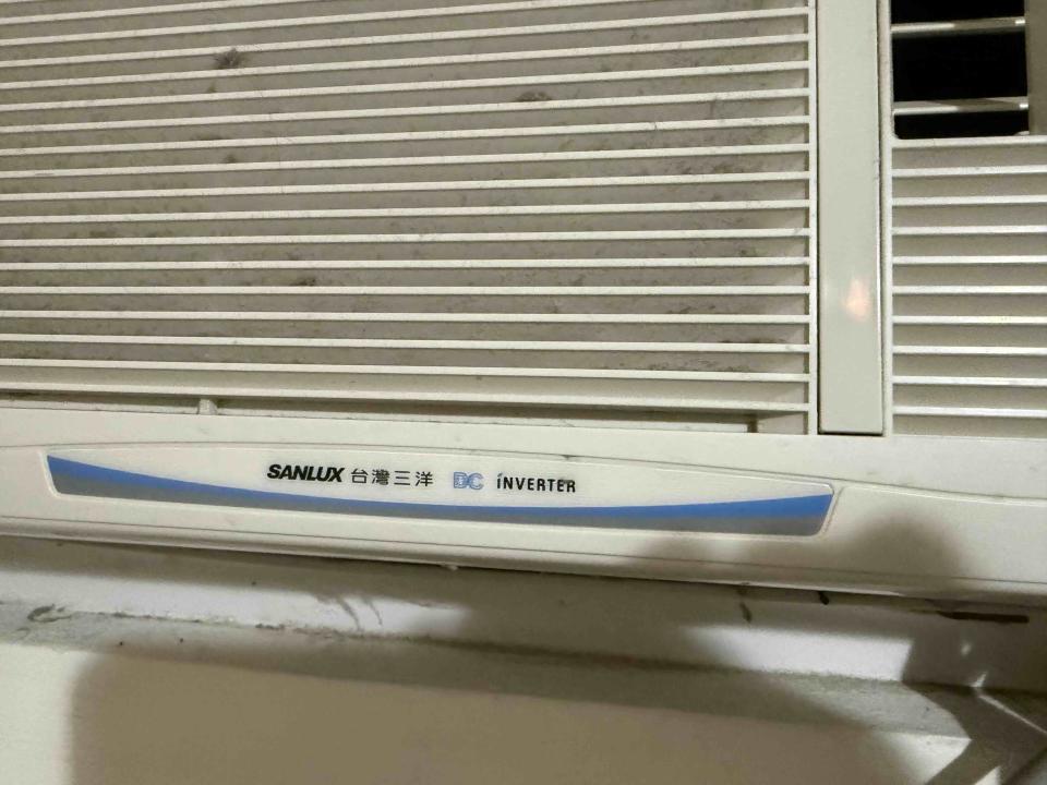 冷氣維修保養案件圖片