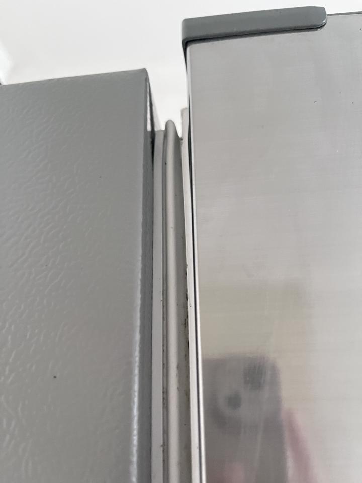 冰箱維修案件圖片
