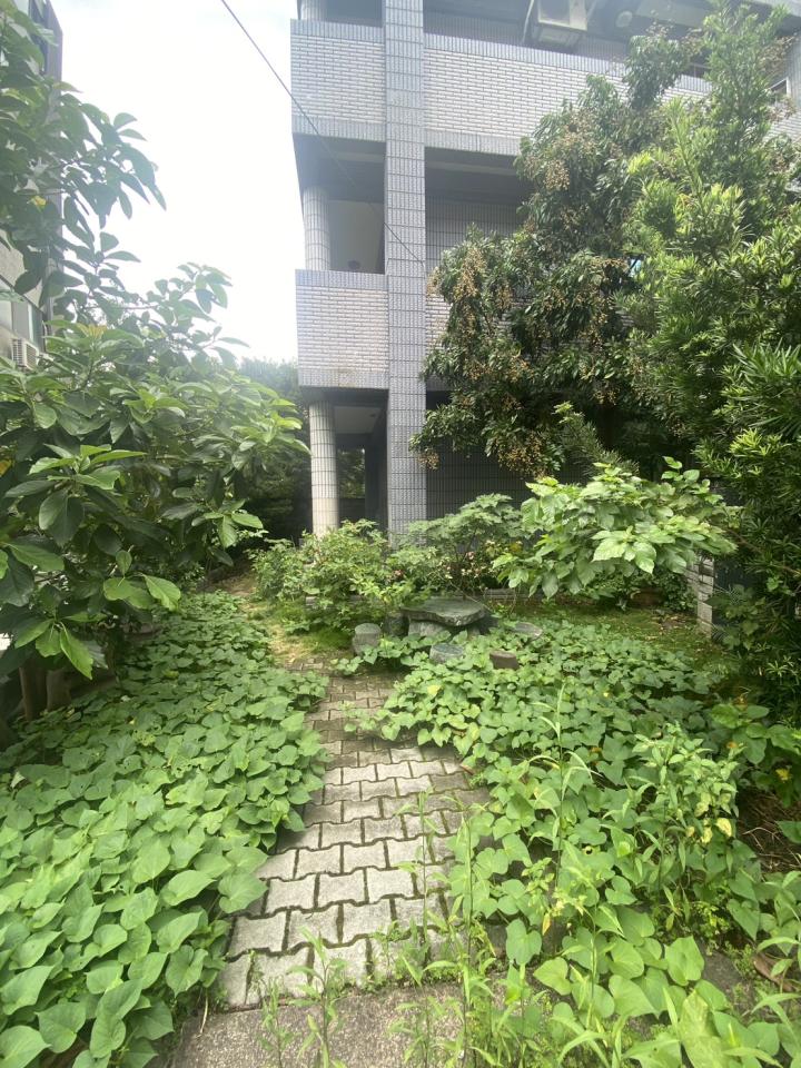 園藝維護案件圖片 園藝維護案件圖片