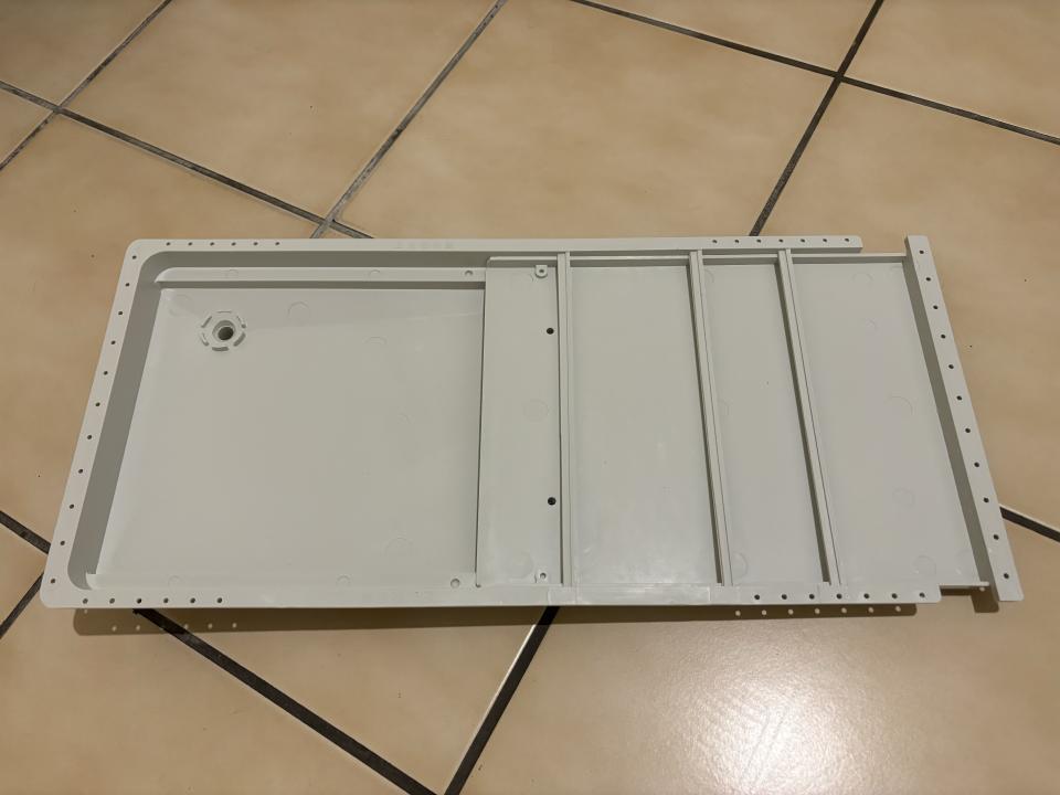 冷氣排水器安裝案件圖片 冷氣排水器安裝案件圖片