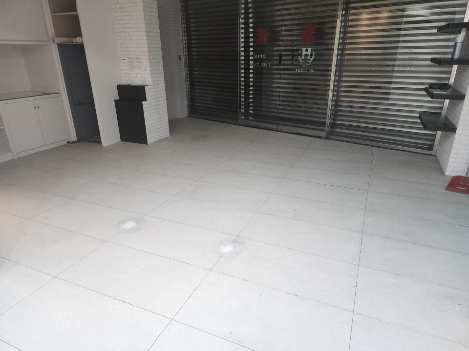 地板拋光打蠟案件圖片