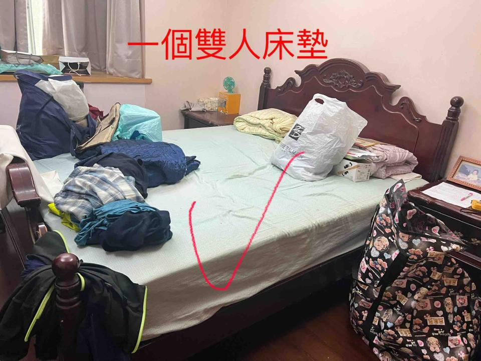 家具搬運案件圖片