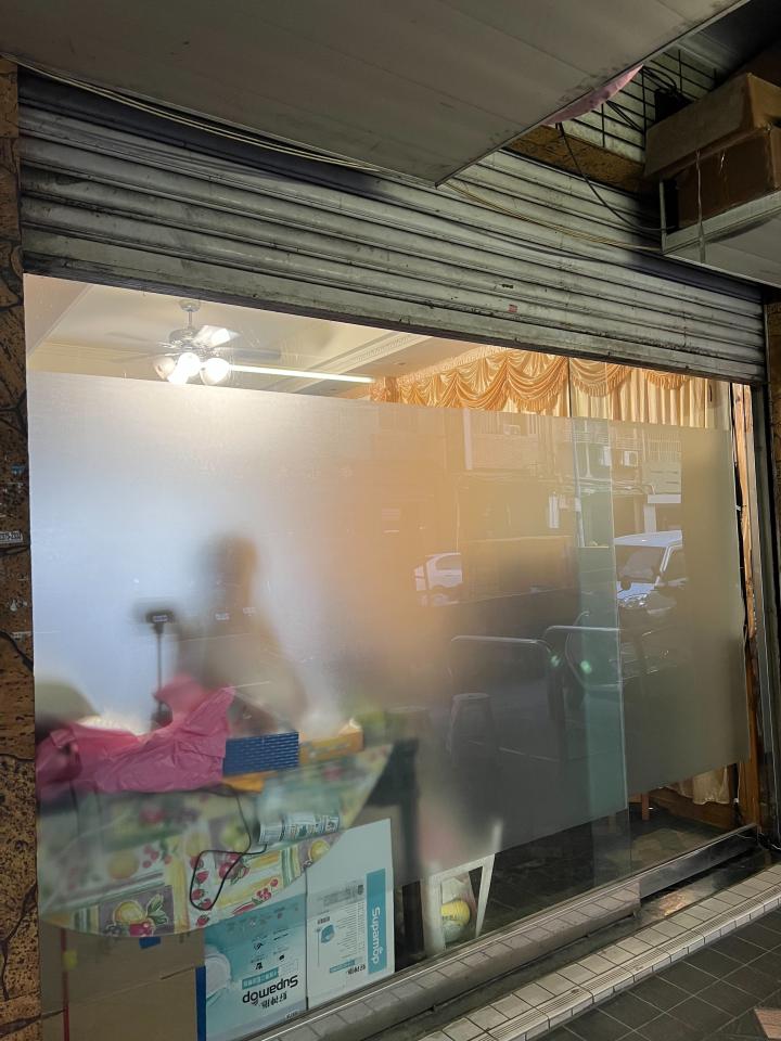 落地窗案件圖片