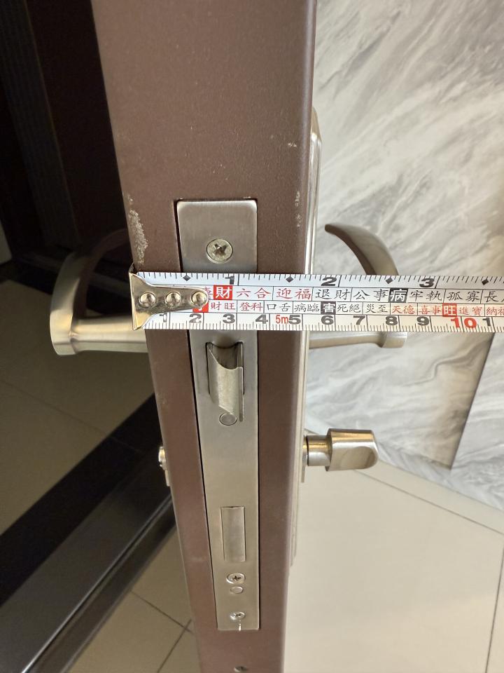 鎖匠案件圖片