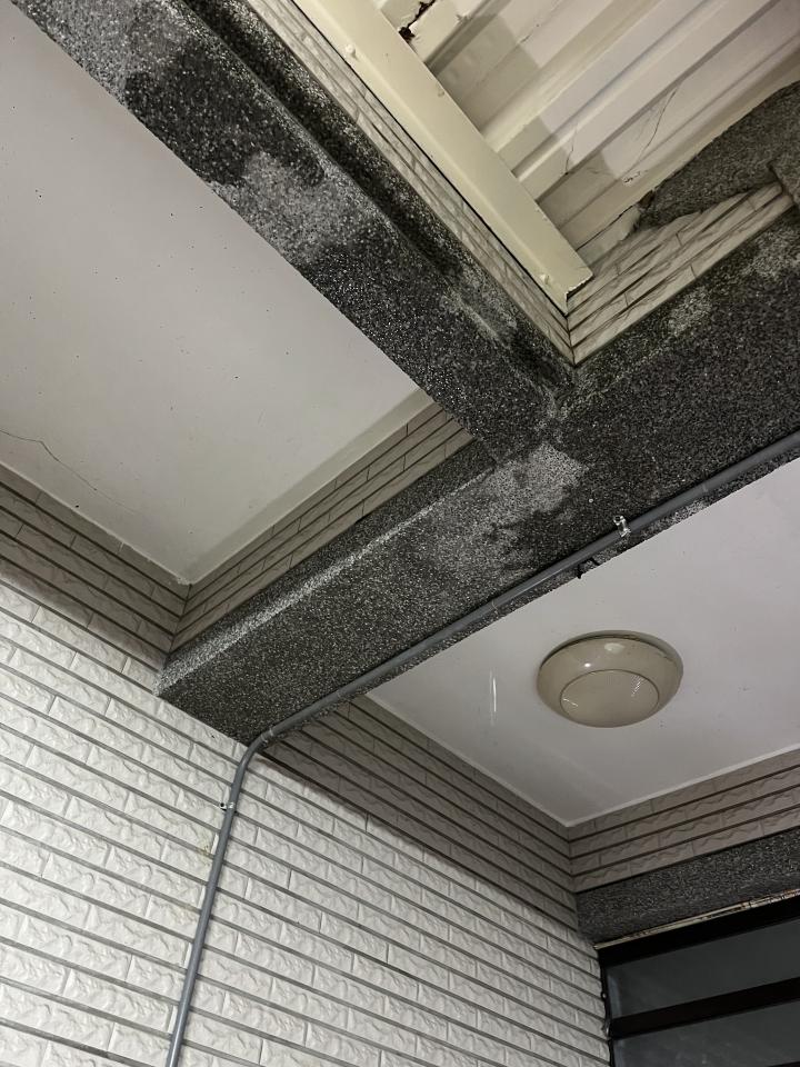 漏水處理案件圖片