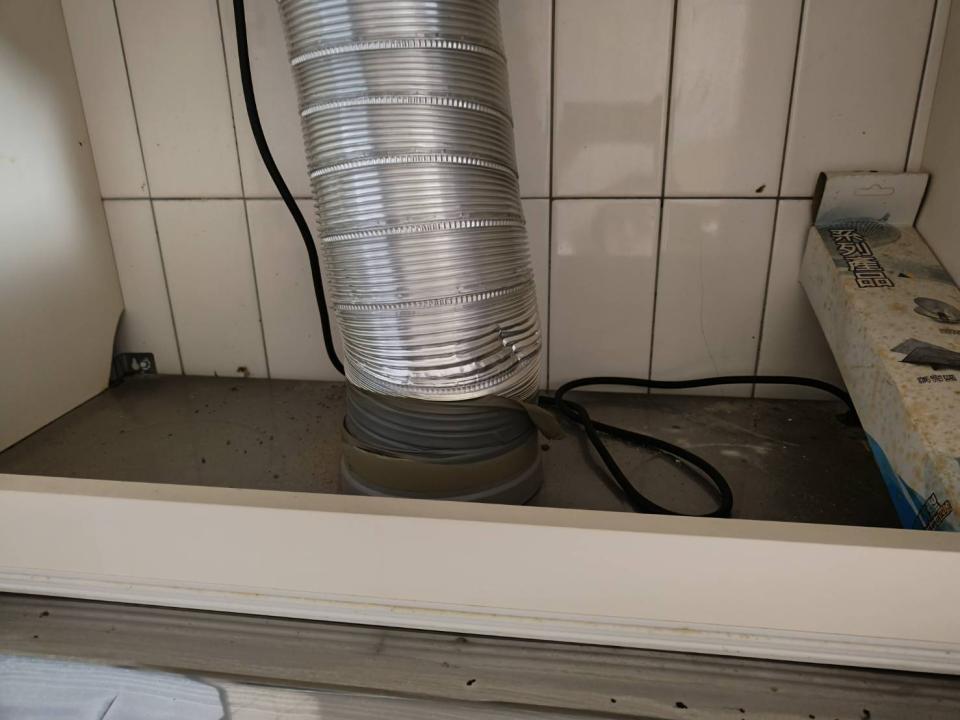 抽油煙機清洗案件圖片