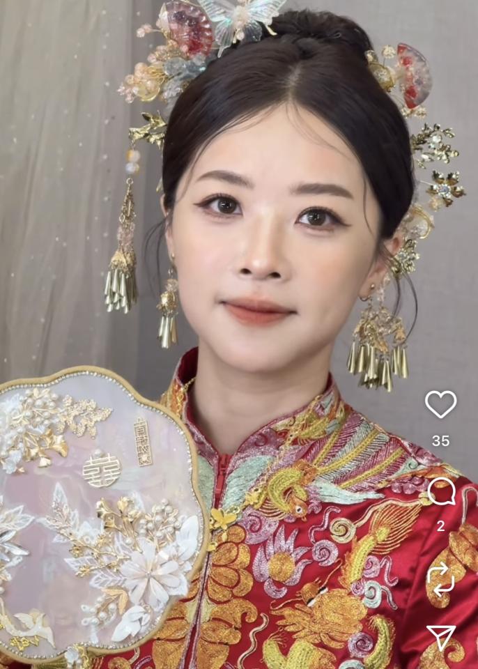 新娘秘書案件圖片