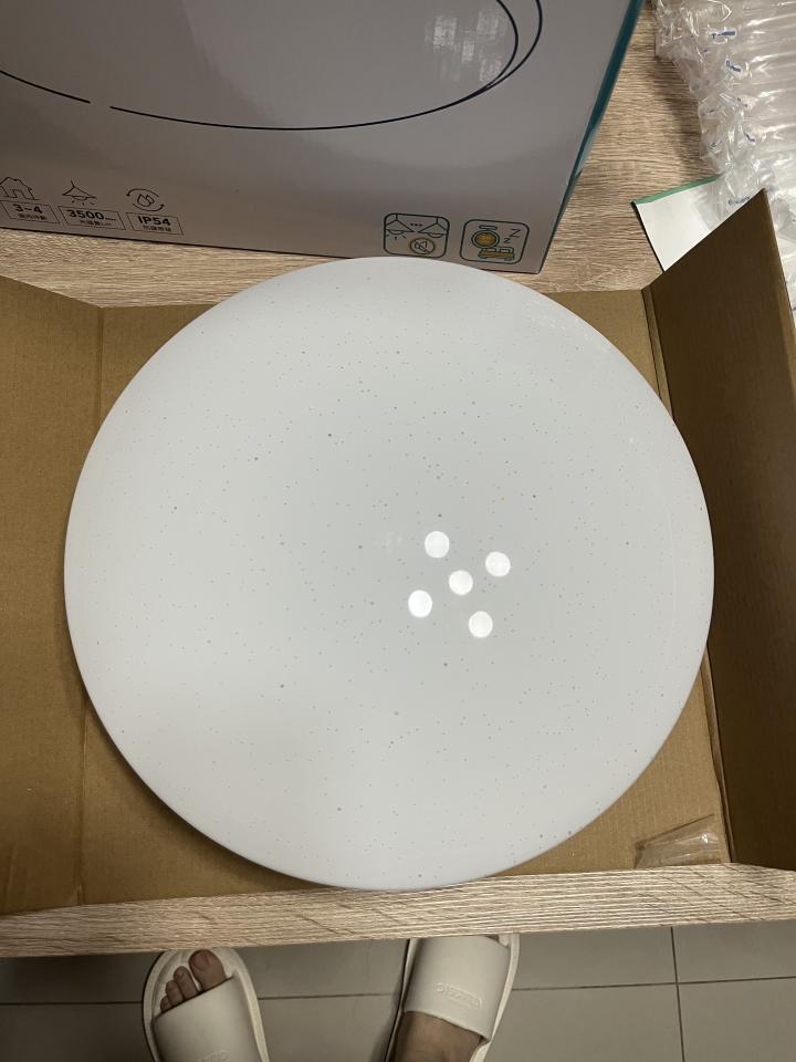 燈具安裝案件圖片