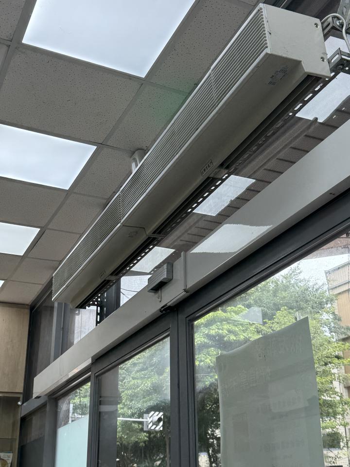 空氣門清洗案件圖片 空氣門清洗案件圖片