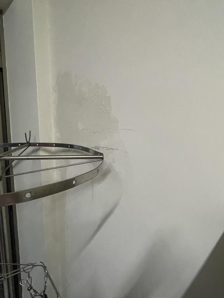 漏水處理案件圖片 漏水處理案件圖片