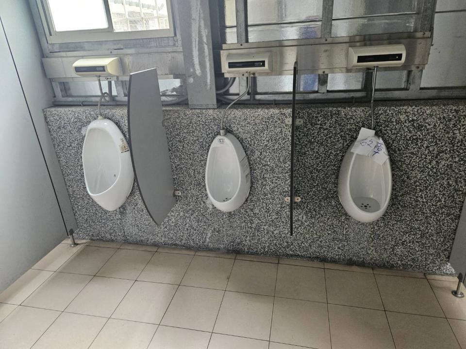 通馬桶案件圖片
