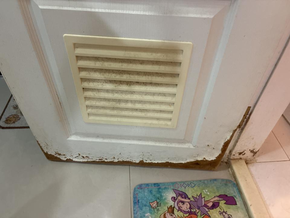 浴室門案件圖片